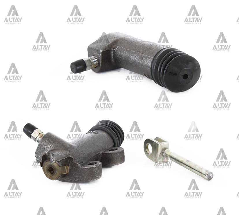 Hyundai Getz Debriyaj Merkez Alt Dizel OEM 41710-28591